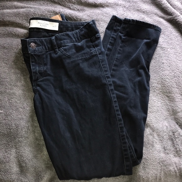 Abercrombie & Fitch Jeans - Picture 1 of 2